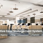 Innovative Case Management System (iCASEFLOW)
