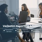 Lextech Verbatim Reporting Academy